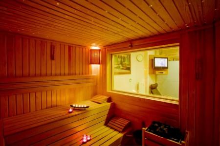 GLK PREMIER Regency Suites & Spa - 31