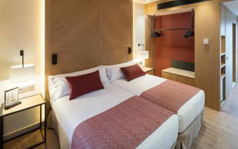 Catalonia Eixample 1864 - 68