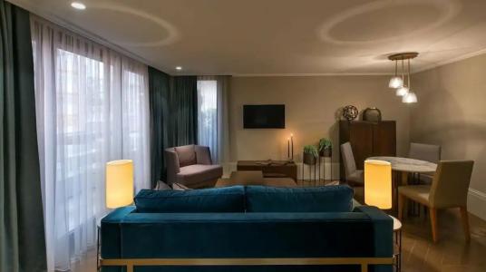 10 Karakoy Istanbul - 72