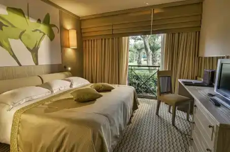 Gloria Golf Resort - Kids Concept - 37