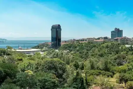 The St. Regis Istanbul - 78