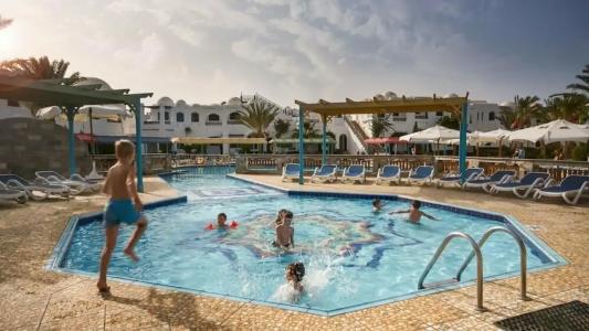 Arabella Azur Resort - 3