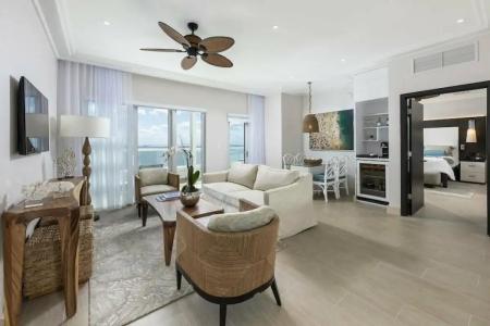 The Palms & Spa - 70