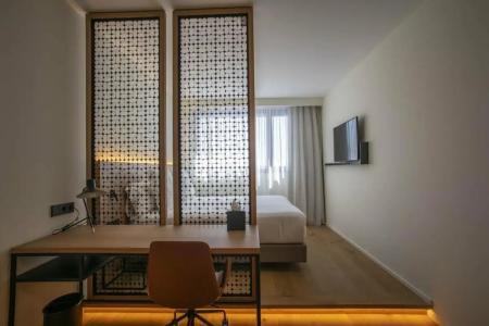 Paxton Barcelona - 89