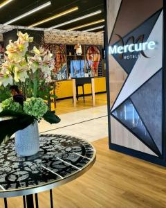 Mercure Paris Gare De Lyon TGV - 11