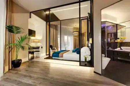 Dharma Luxury - 42