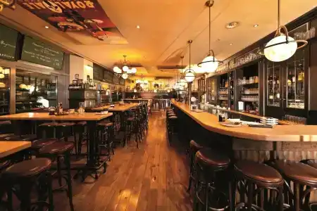 Dorint An der Messe Köln - 2