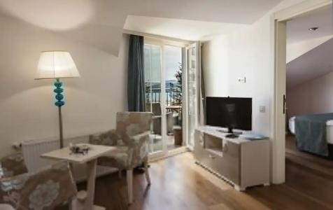Turkuaz Suites Bosphorus - 54