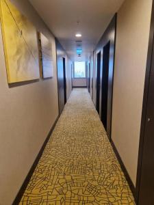 Park Inn by Radisson Istanbul Atasehir - 20