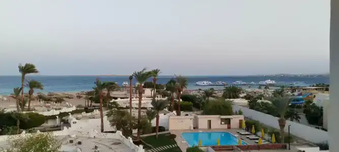 Shams Safaga Resort - 69