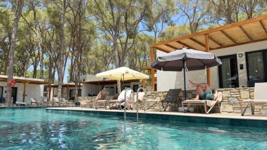 Omer Holiday Resort - All Inclusive - 21