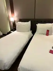 Ramada & Suites by Wyndham Istanbul Merter - 24