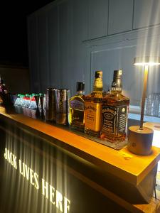 Akra Fethiye The Residence Tui Blue Sensatori - Ultra All Inclusive - Adults Only - 90