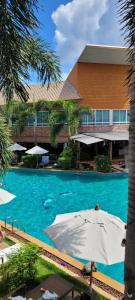 Chivatara Resort Bang Tao Beach Phuket - SHA - 72