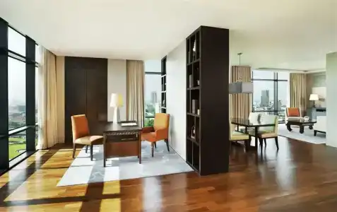 The St Regis Bangkok - 71