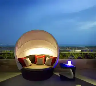 Aloft Abu Dhabi - 14