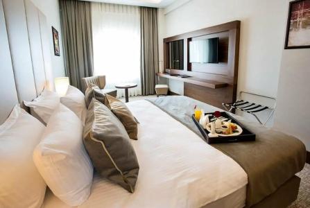 Ramada by Wyndham Yalova - 52