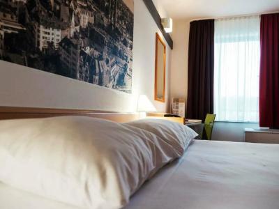 B&B Bonn-City - 69