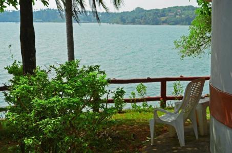 Koh Mak Buri Hut Natural Resort - 44