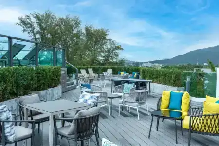 Hilton Garden Inn Phuket Bang Tao - SHA Extra Plus - 23
