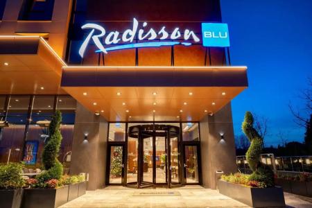 Radisson Blu, Sakarya - 13