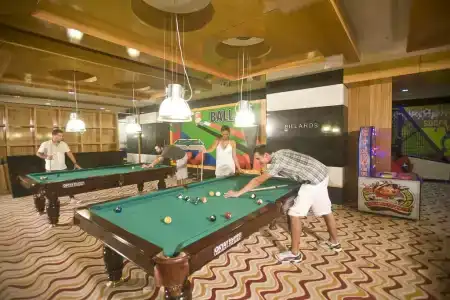 Crystal Family Resort & Spa - Ultimate All Inclusive - 65