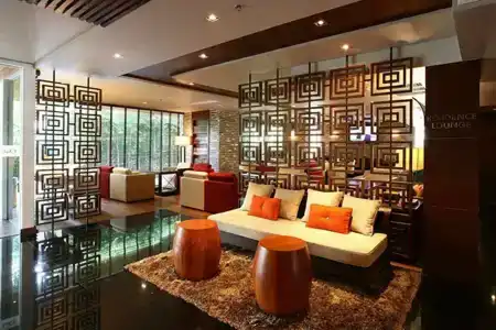 Oakwood Residence Sukhumvit Thonglor Bangkok - 18
