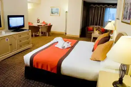 Novel City Center - 85