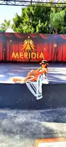 MERİDİA BEACH - 34