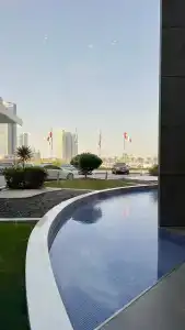 Novotel Sharjah Expo Centre - 32