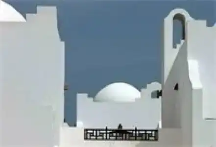 Daniela Diving Resort Dahab - 3