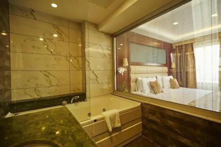 Ilkbal Deluxe &Spa Istanbul - 35
