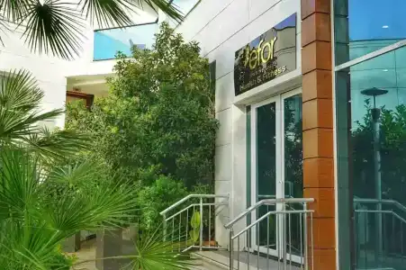 Deltas By Marriott Bodrum - 13