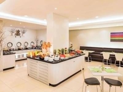 ibis Bangkok Sathorn - 26