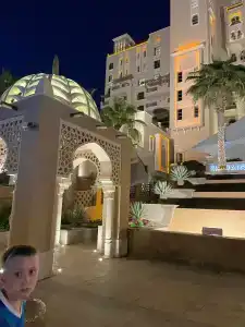 Sheraton Sharjah Beach Resort and Spa - 73