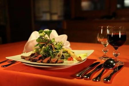 Restaurant zur Windmühle - 19