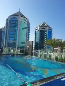 Four Points by Sheraton Sharjah - 52