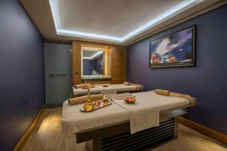Golden Tulip Istanbul Bayrampasa - 52