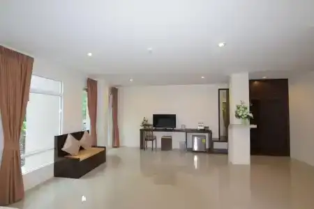 Peak Boutique City Krabi - 45