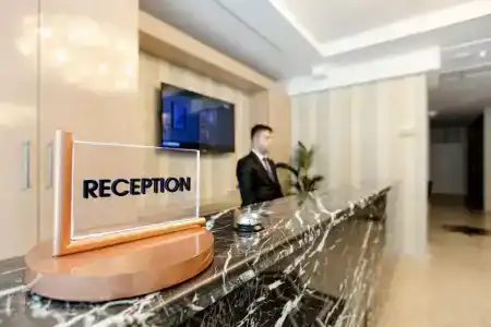 Mari Suites - 11