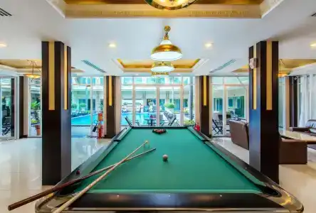 Qiu Sukhumvit SHA Plus - 69