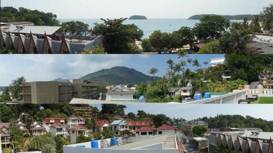 Kata Beachwalk and Bungalows - 28