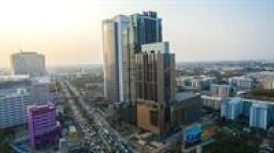 Best Western Plus Wanda Grand - 52