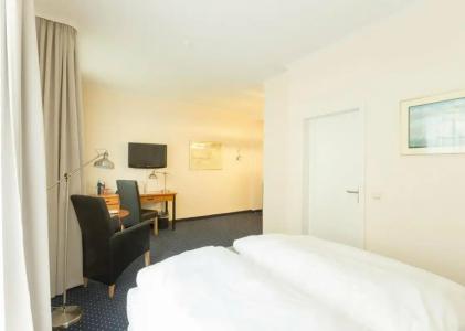 Relexa Bellevue an der Alster - 66