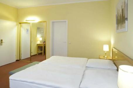 Relexa Bellevue an der Alster - 47