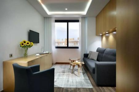 SB Icaria Barcelona - 32