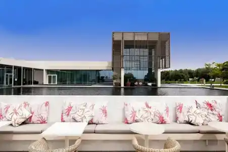 The Oberoi Beach Resort, Al Zorah - 23