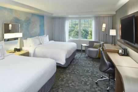 Courtyard by Marriott Lake George - 90