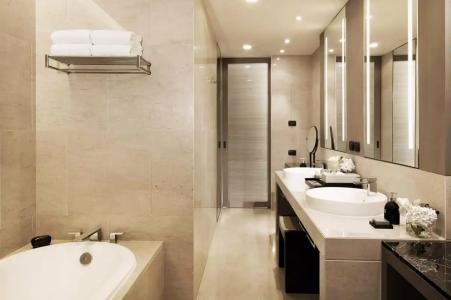 The Okura Prestige Bangkok - 9