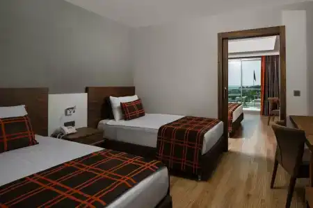 Side Sunport & Spa - All Inclusive - 66